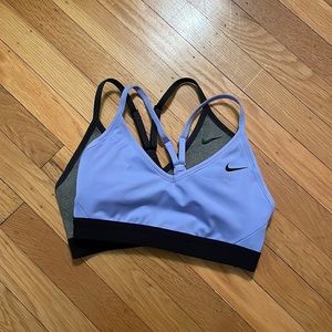 Nike Sports Bras